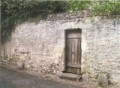 "Senlis doorway"