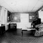 "Our Parlor / Living Room Boro Park Brooklyn 1976" &copy;  Anthony Catalano