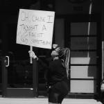 “Said Something” © risingthermals; Creative Commons license