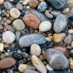"Stones" © Rachel Kramer; Creative Commons license