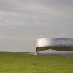 "C-Curve—Anish Kapoor" © Dominic Alves; Creative Commons license
