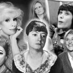 "Funny Women" © John Vogel; Creative Commons license