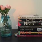"Flowers for Henry Miller" © John Vogel; used by permission