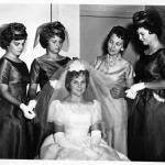 Kathy's Wedding; courtesy of Nelson Leissner; used by permission