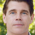 Douglas Cole (author photo)