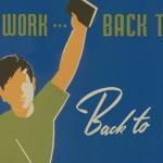 Edited WPA Literacy Poster © Federal Art Project; public domain