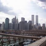 "New York" &copy; Michael Connors