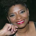 Sanderia Faye (courtesy University of Arkansas Press)