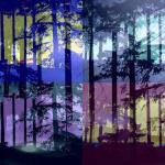 "North Bend" © Abbe Mogell; used by permission