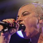 Sinead O'Connor at Festival de Cornouaille, 2014 © Thesupermat; Creative Commons license
