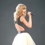 "Taylor Swift RED Tour" © Jana Beamer; Creative Commons license