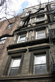 NYC - Chelsea: 445 West 21st Street